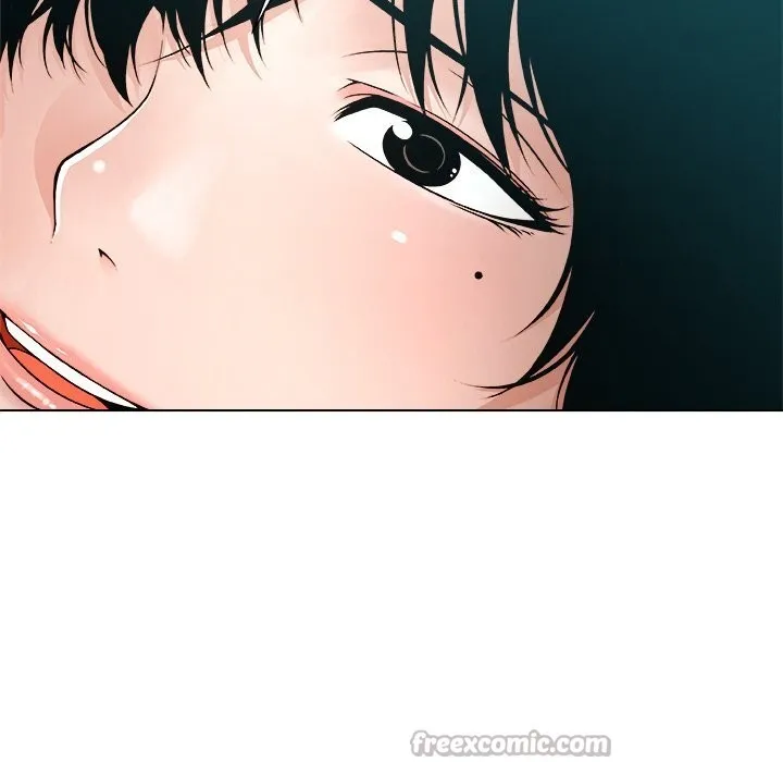 被幸运诅咒的人 第3话 第182页