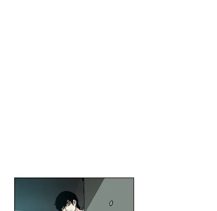 被幸运诅咒的人 第3话 第37页