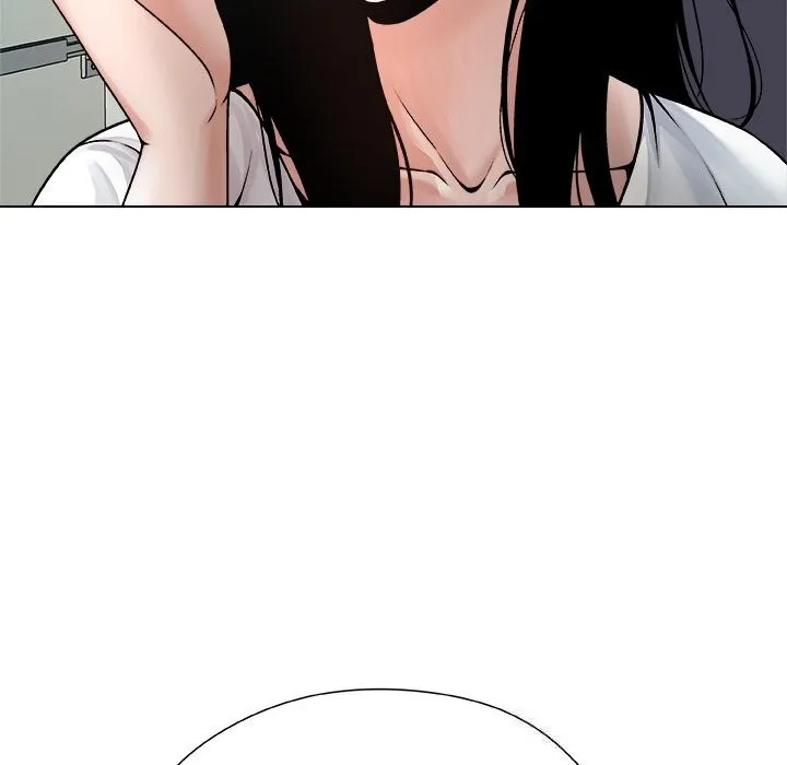 被幸运诅咒的人 第3话 第88页