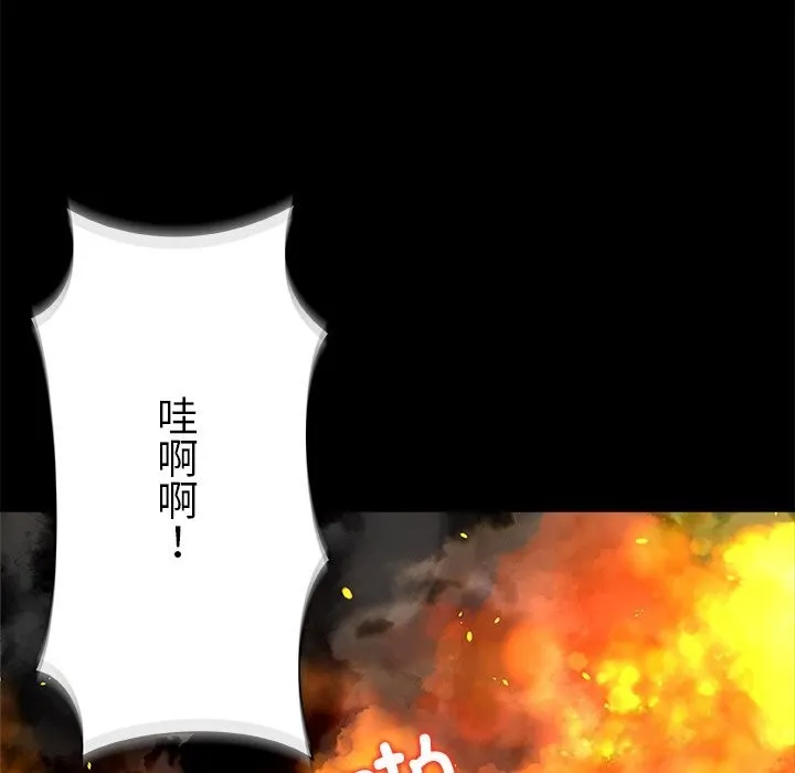 被幸运诅咒的人 第1话 第100页
