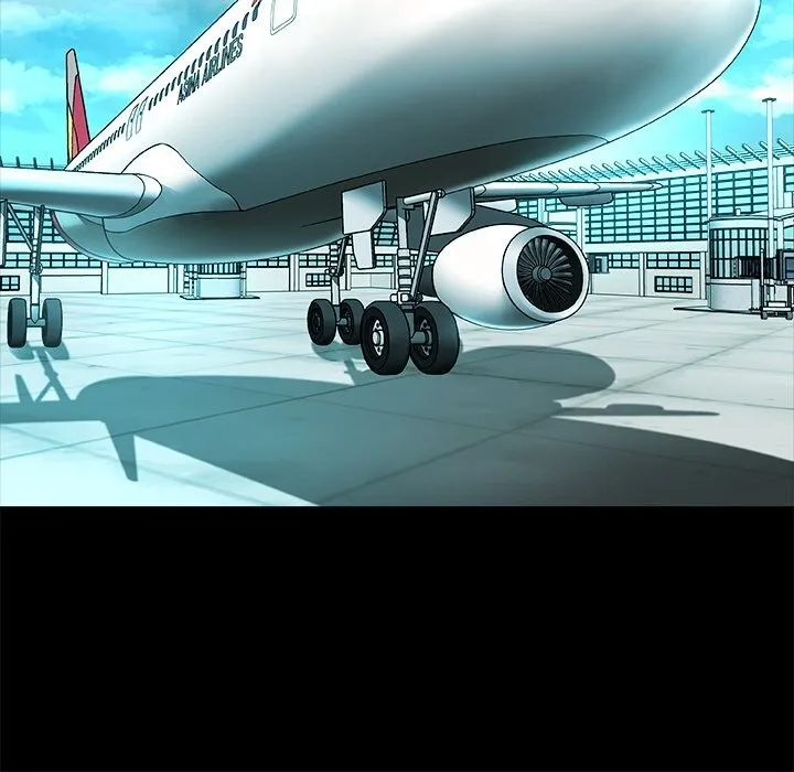 被幸运诅咒的人 第1话 第32页