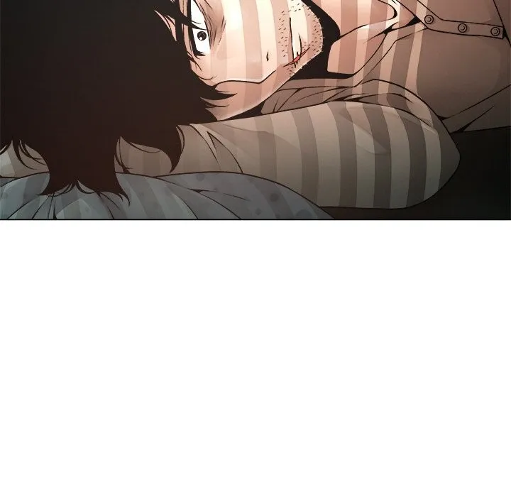 被幸运诅咒的人 第1话 第161页