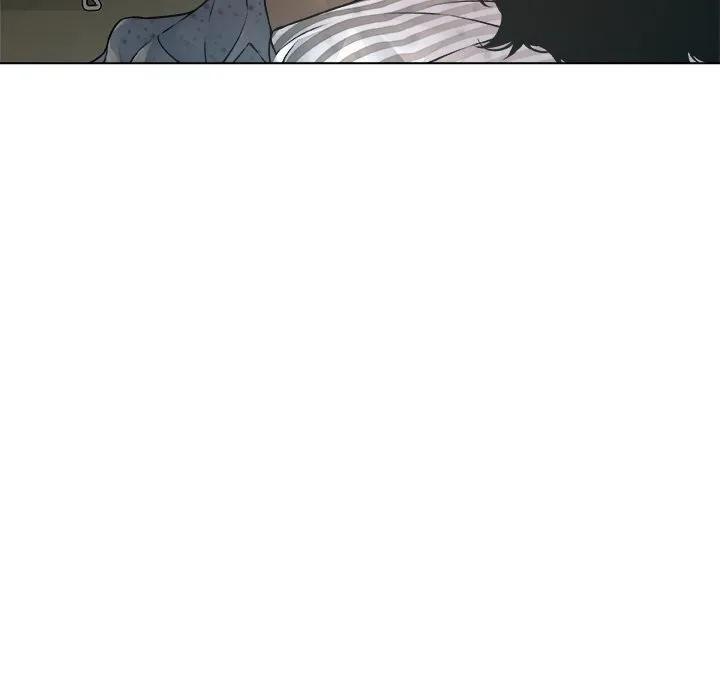 被幸运诅咒的人 第1话 第143页