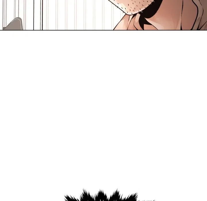被幸运诅咒的人 第1话 第184页