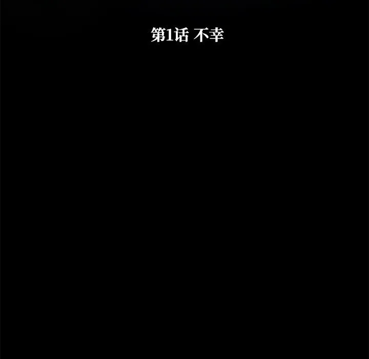 被幸运诅咒的人 第1话 第29页
