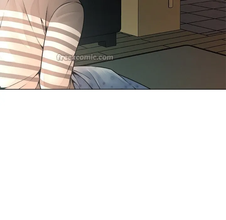 被幸运诅咒的人 第1话 第182页