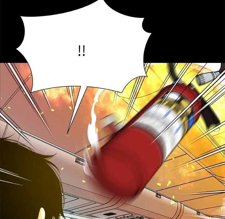 被幸运诅咒的人 第1话 第89页