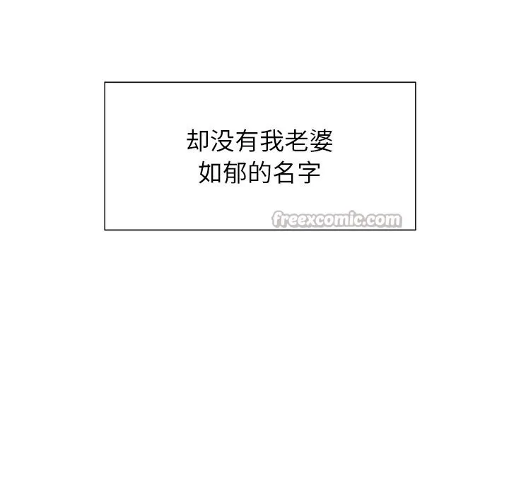 被幸运诅咒的人 第1话 第126页