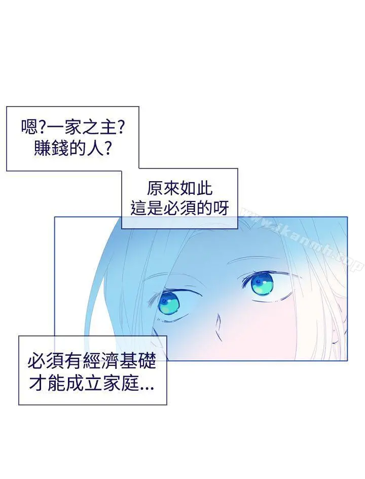 魔女 第21话 第6页