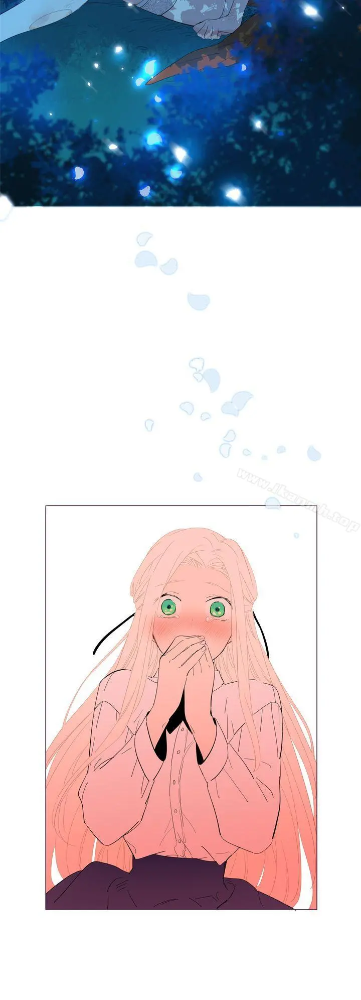 魔女 最终话 第20页