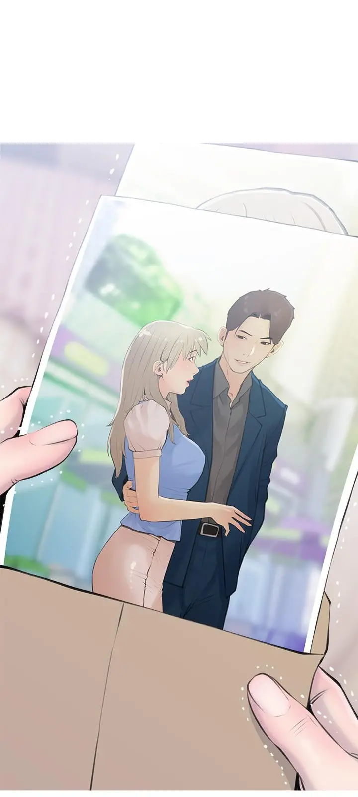 阿姨的家教课 第69话-射好多，舒服吗 第21页