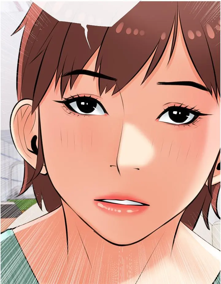 阿姨的家教课 第54话-趁妈不在，我们来一炮吧 第28页