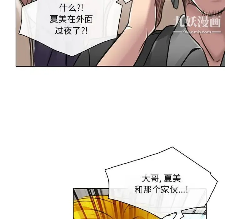 命中注定爱上你 第20话 第96页