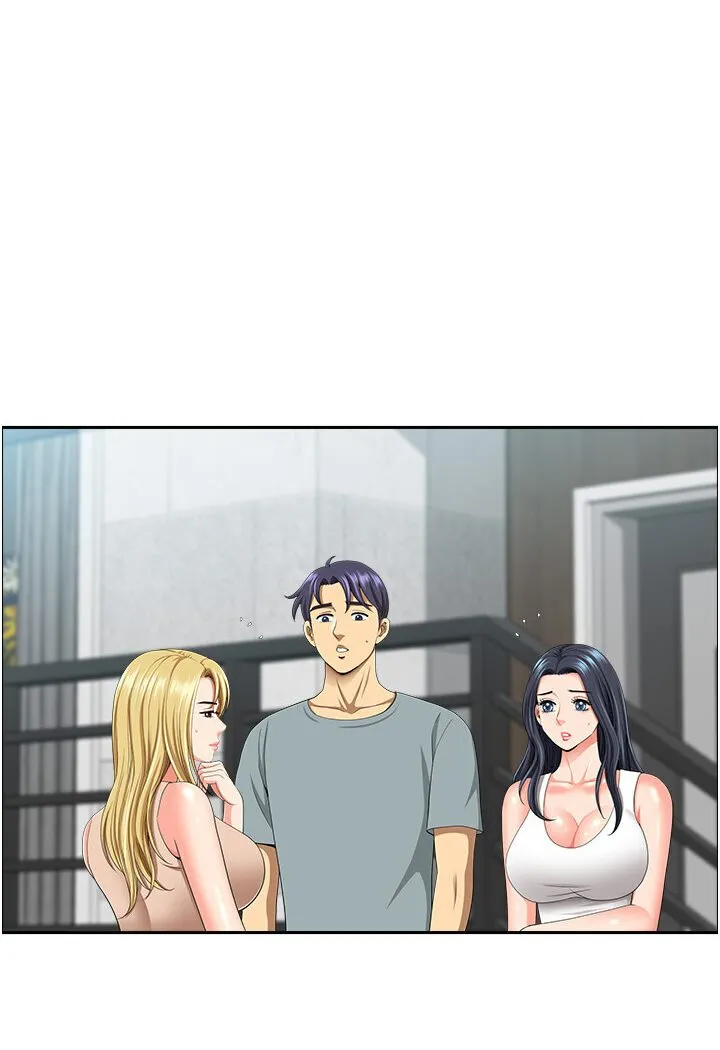 地方人妻们 第39話-誰&hellip;誰來救救我!! 第27页
