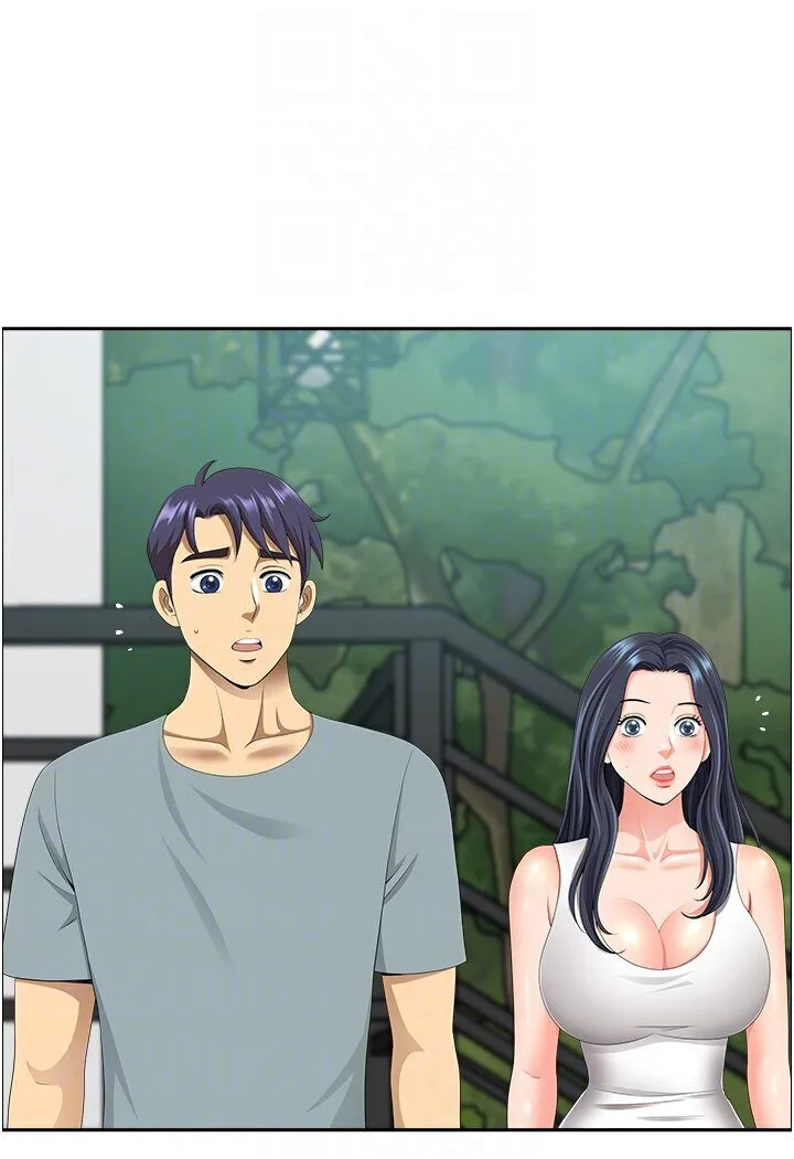 地方人妻们 第39話-誰&hellip;誰來救救我!! 第30页