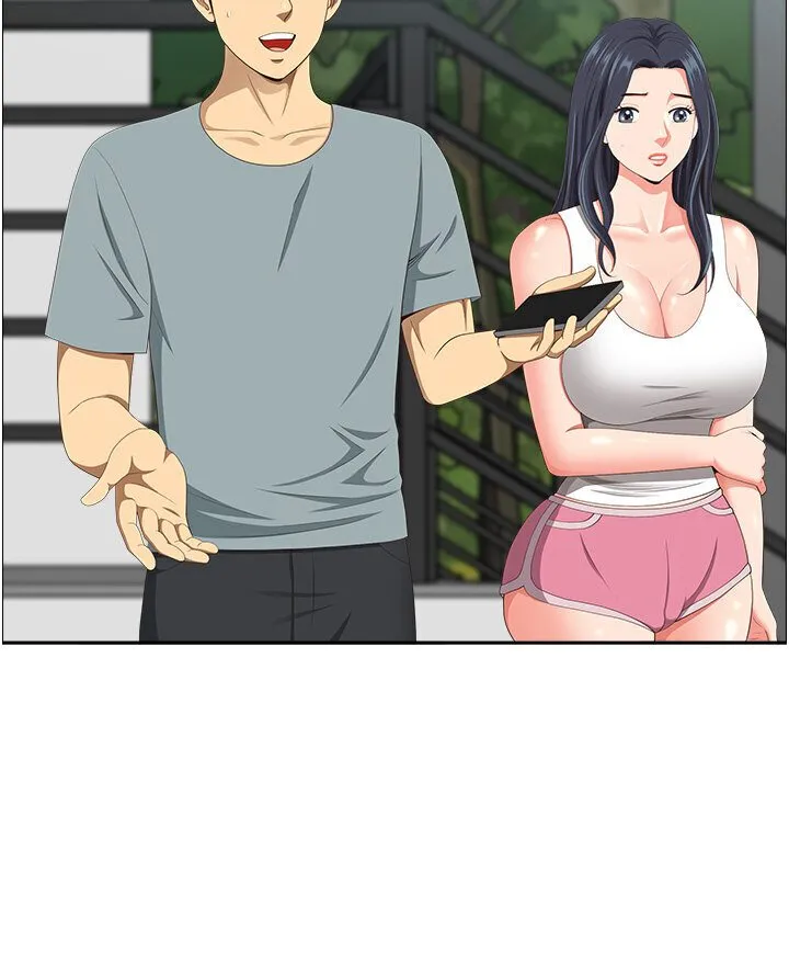 地方人妻们 第39話-誰&hellip;誰來救救我!! 第10页