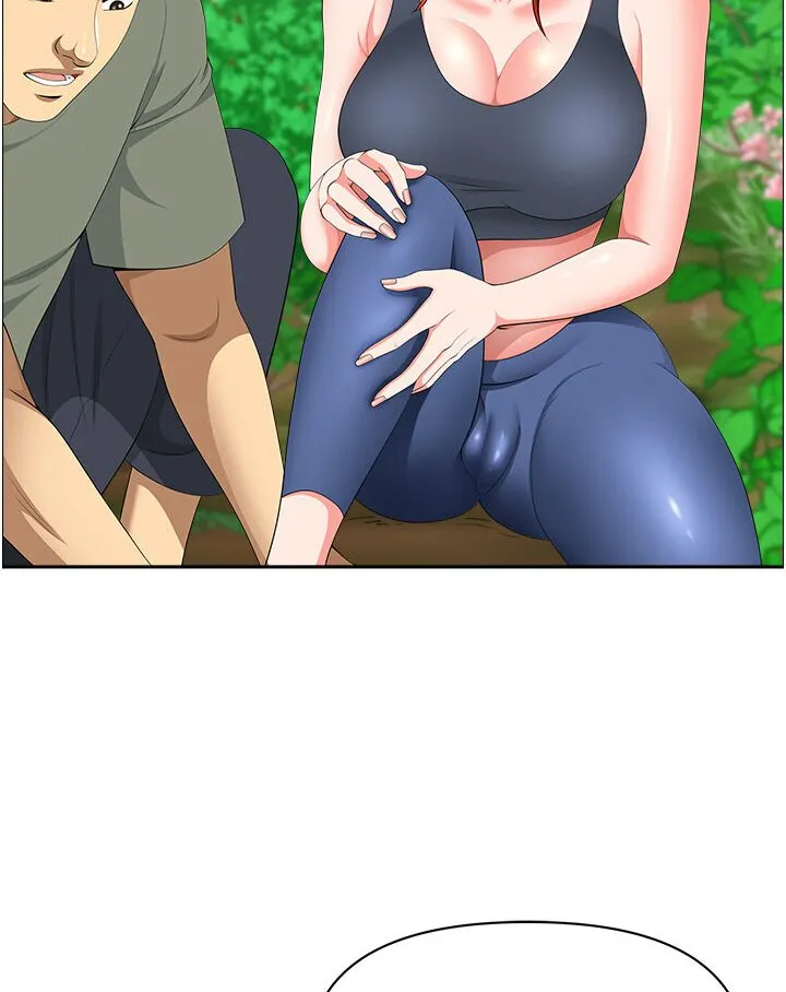地方人妻们 第39話-誰&hellip;誰來救救我!! 第45页