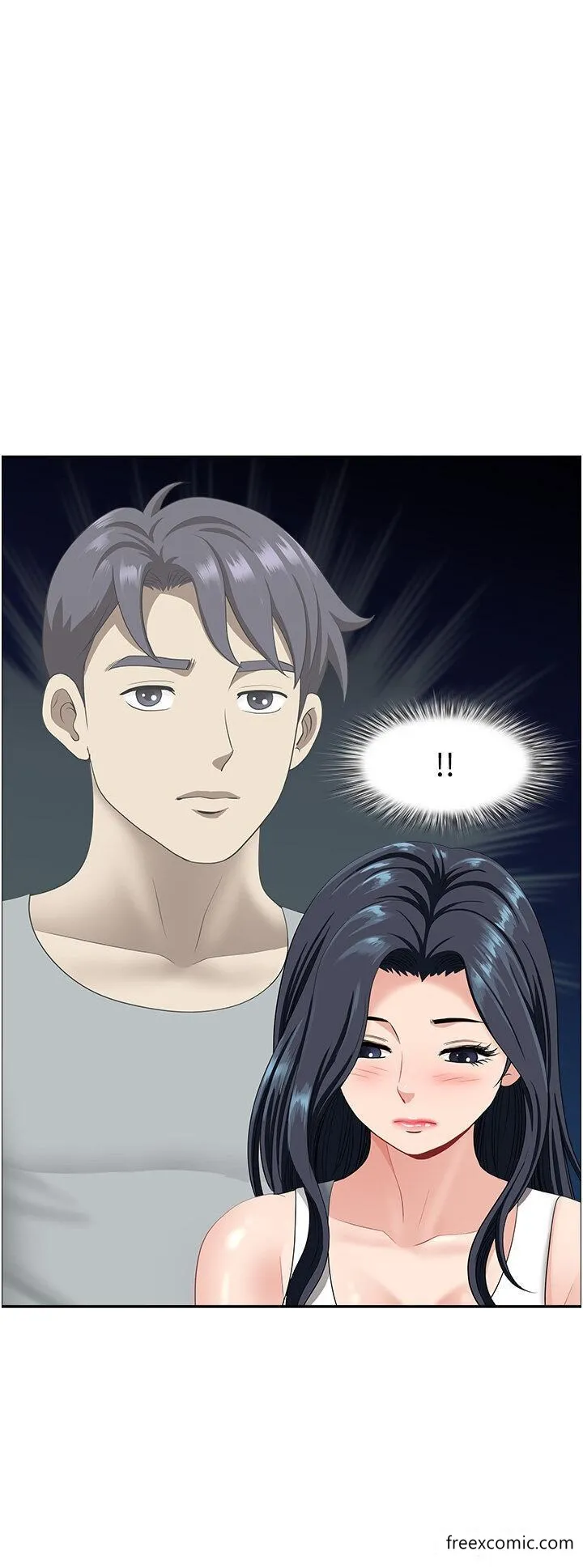 地方人妻们 第23話-早上還沒爽夠&hellip; 第47页