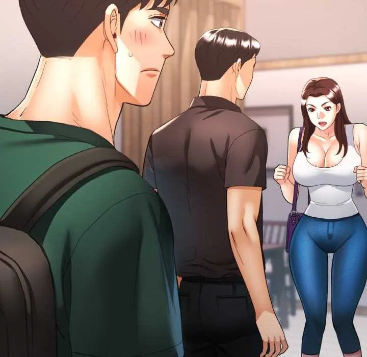 已嫁人的她 第48話 第11页