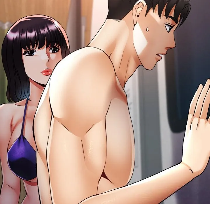 已嫁人的她 第35話 第146页