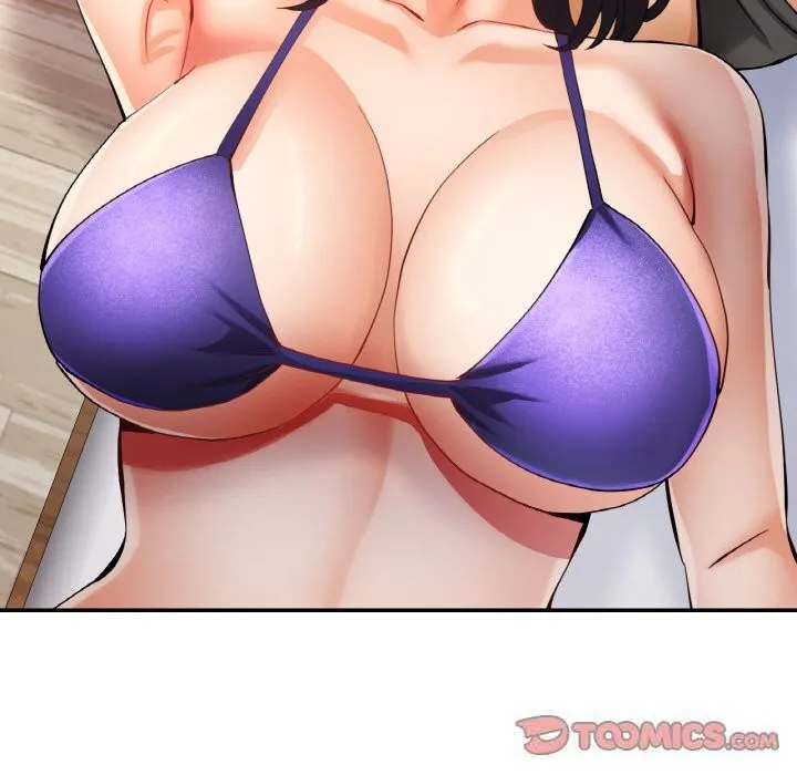 已嫁人的她 第35話 第123页