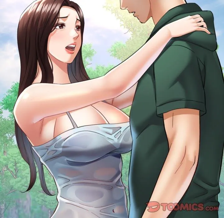 已嫁人的她 第7話 第51页