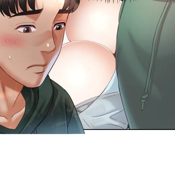 已嫁人的她 第7話 第111页