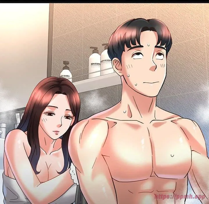 已嫁人的她 第3话 第120页