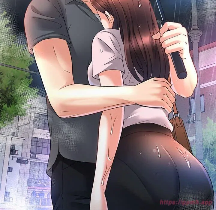 已嫁人的她 第3话 第70页