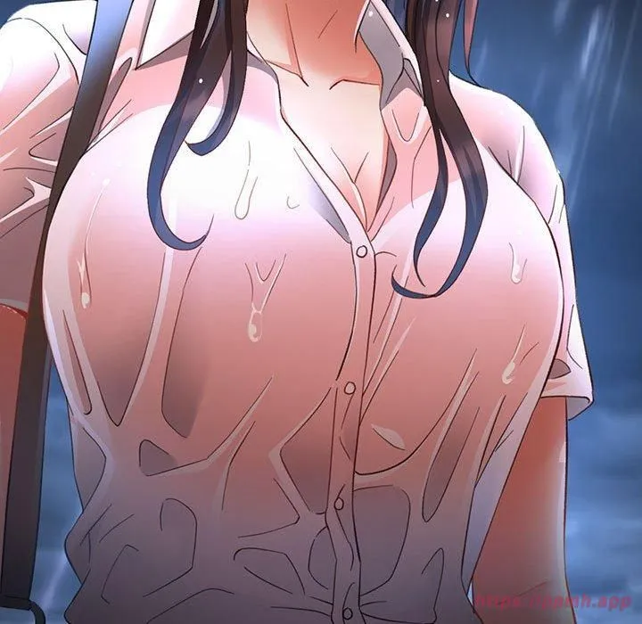 已嫁人的她 第3话 第30页