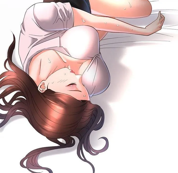 已嫁人的她 第3话 第78页
