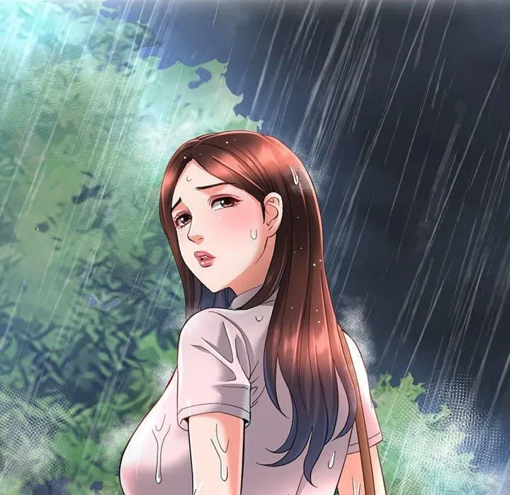 已嫁人的她 第3话 第56页