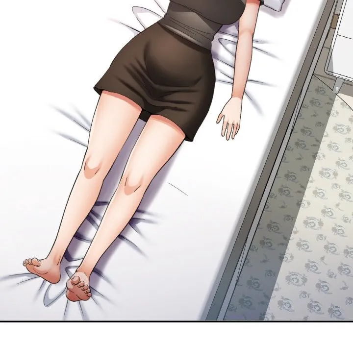 已嫁人的她 第39話 第77页