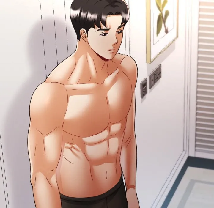 已嫁人的她 第45話 第113页