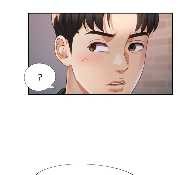 已嫁人的她 第8話 第123页
