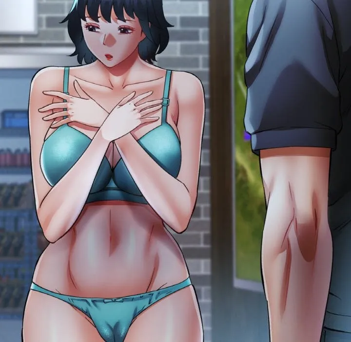 已嫁人的她 第44話 第104页