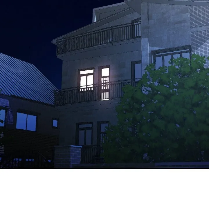 已嫁人的她 第37話 第115页