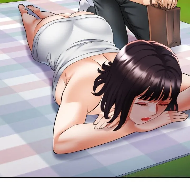 已嫁人的她 第38話 第123页