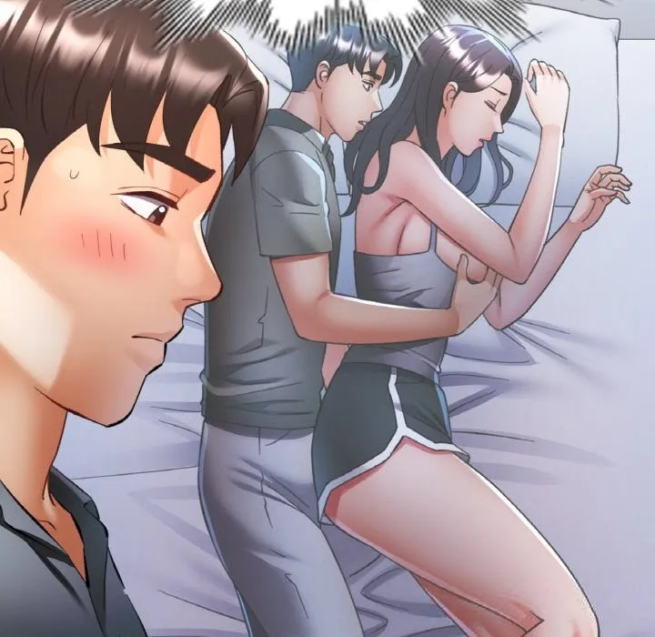 已嫁人的她 第38話 第34页