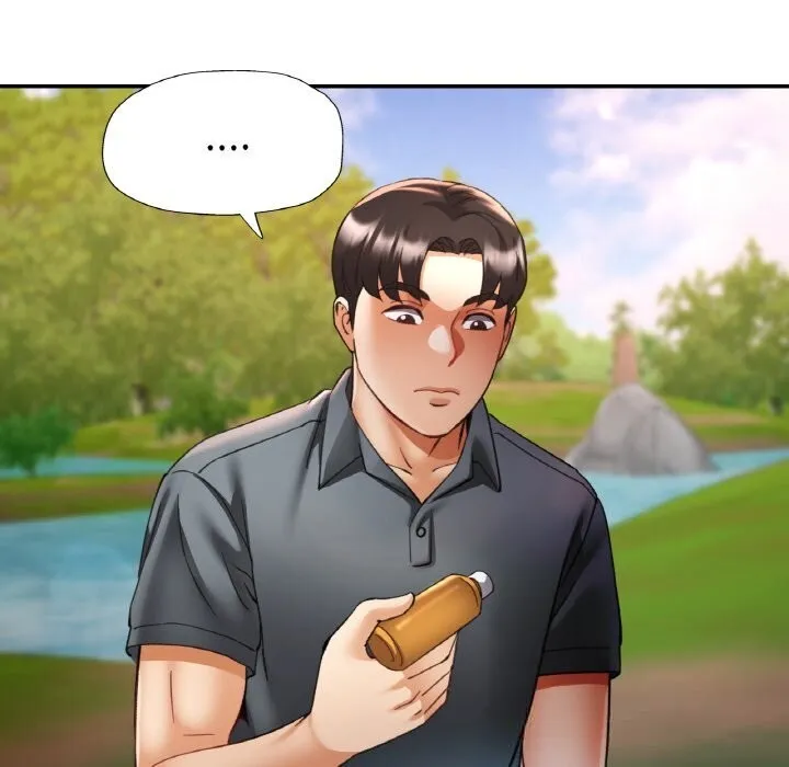 已嫁人的她 第38話 第127页