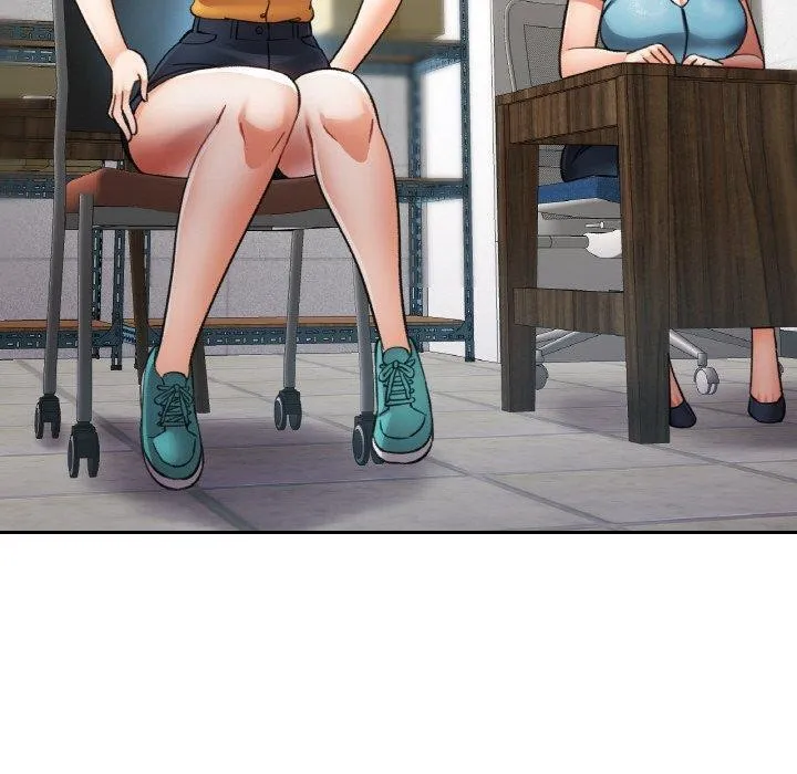 已嫁人的她 第36話 第90页