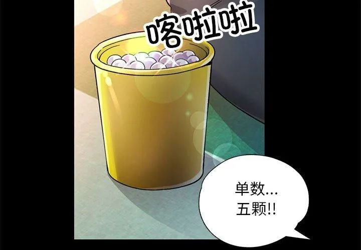 已嫁人的她 第1话 第2页