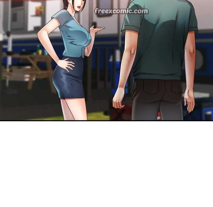 已嫁人的她 第13話 第128页