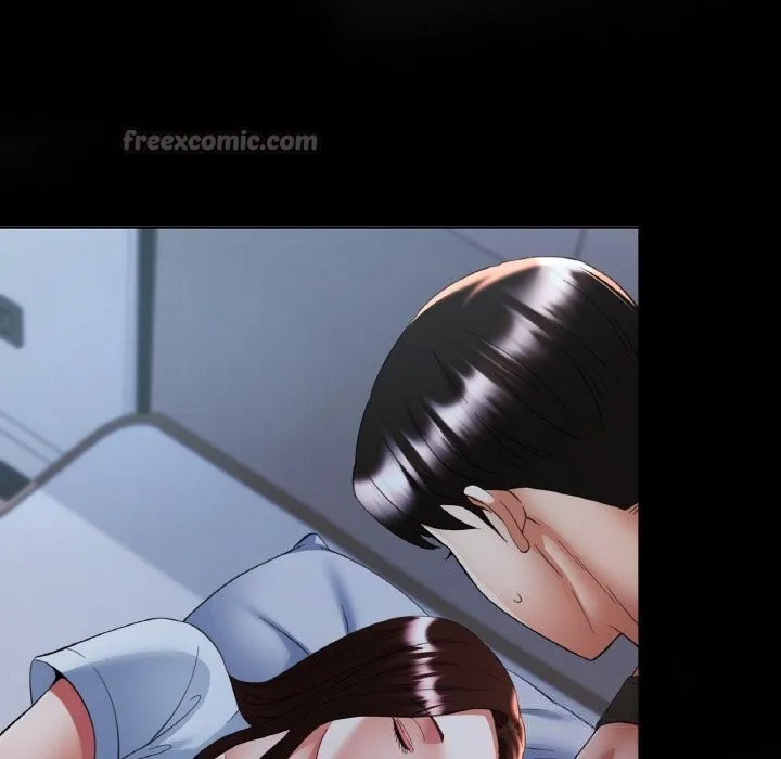 已嫁人的她 第46話 第56页