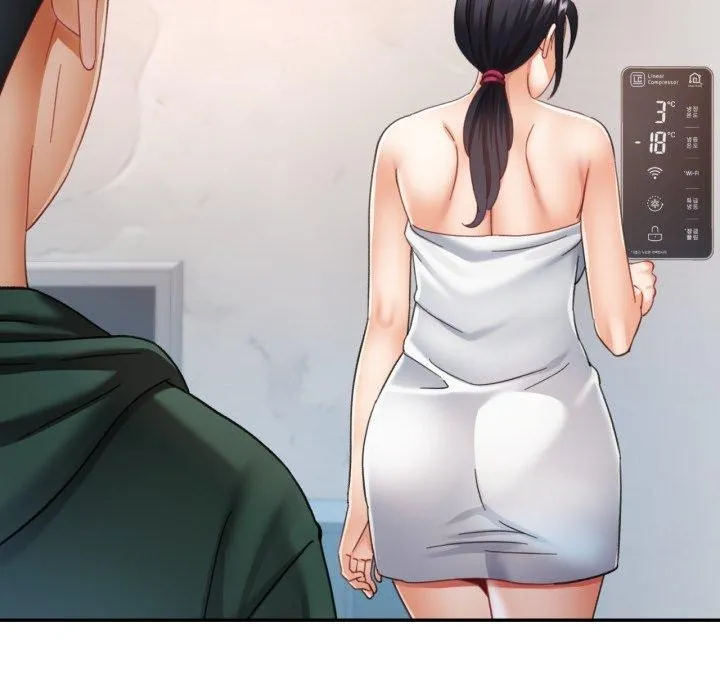已嫁人的她 第9話 第104页