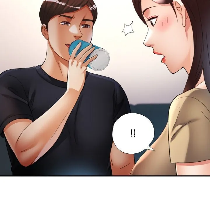 已嫁人的她 第41話 第119页