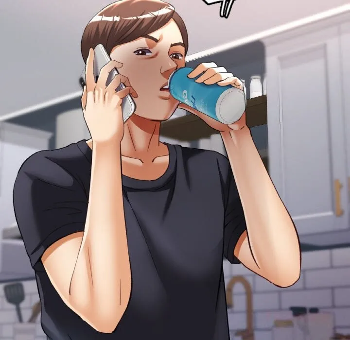 已嫁人的她 第41話 第75页