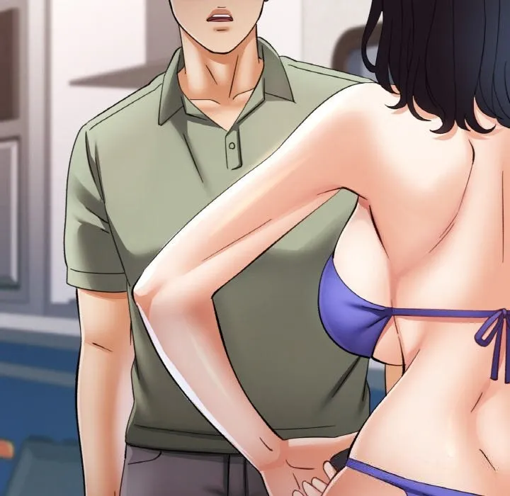 已嫁人的她 第34話 第121页