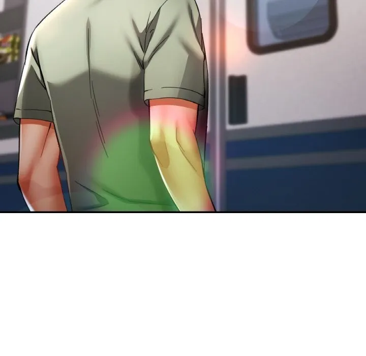 已嫁人的她 第34話 第100页