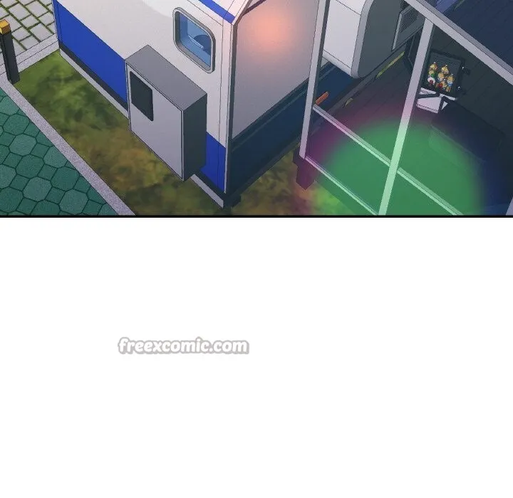 已嫁人的她 第34話 第98页